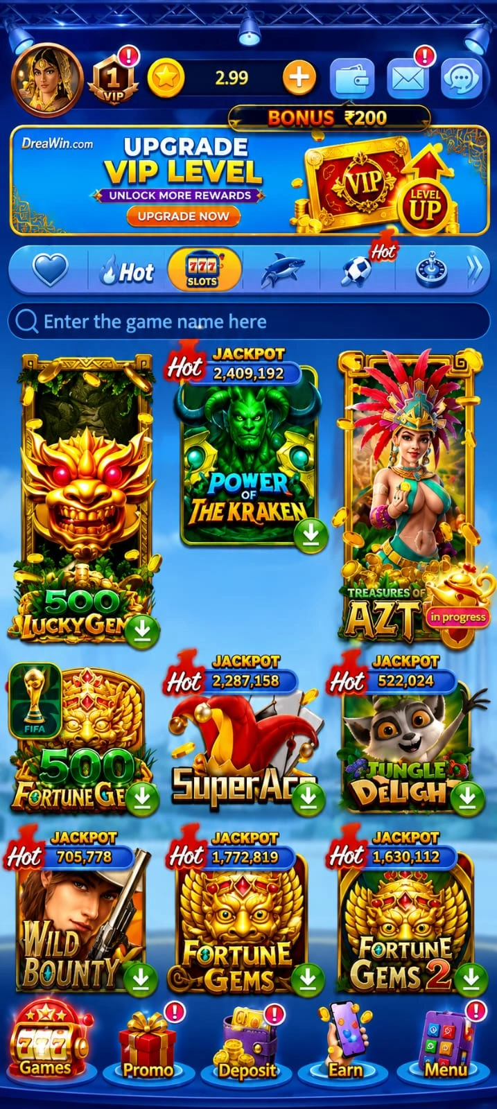 Diwa Game