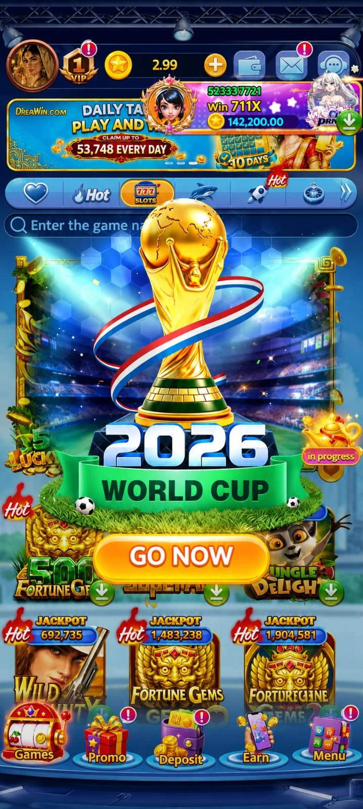 Diwa Game