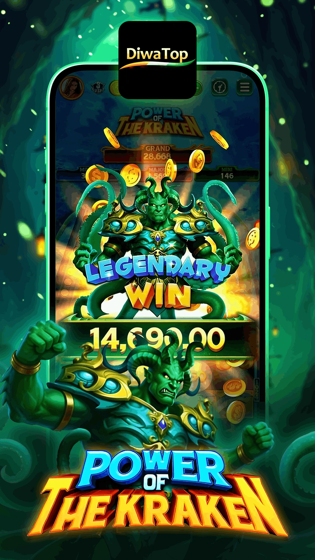 diwa top game 1