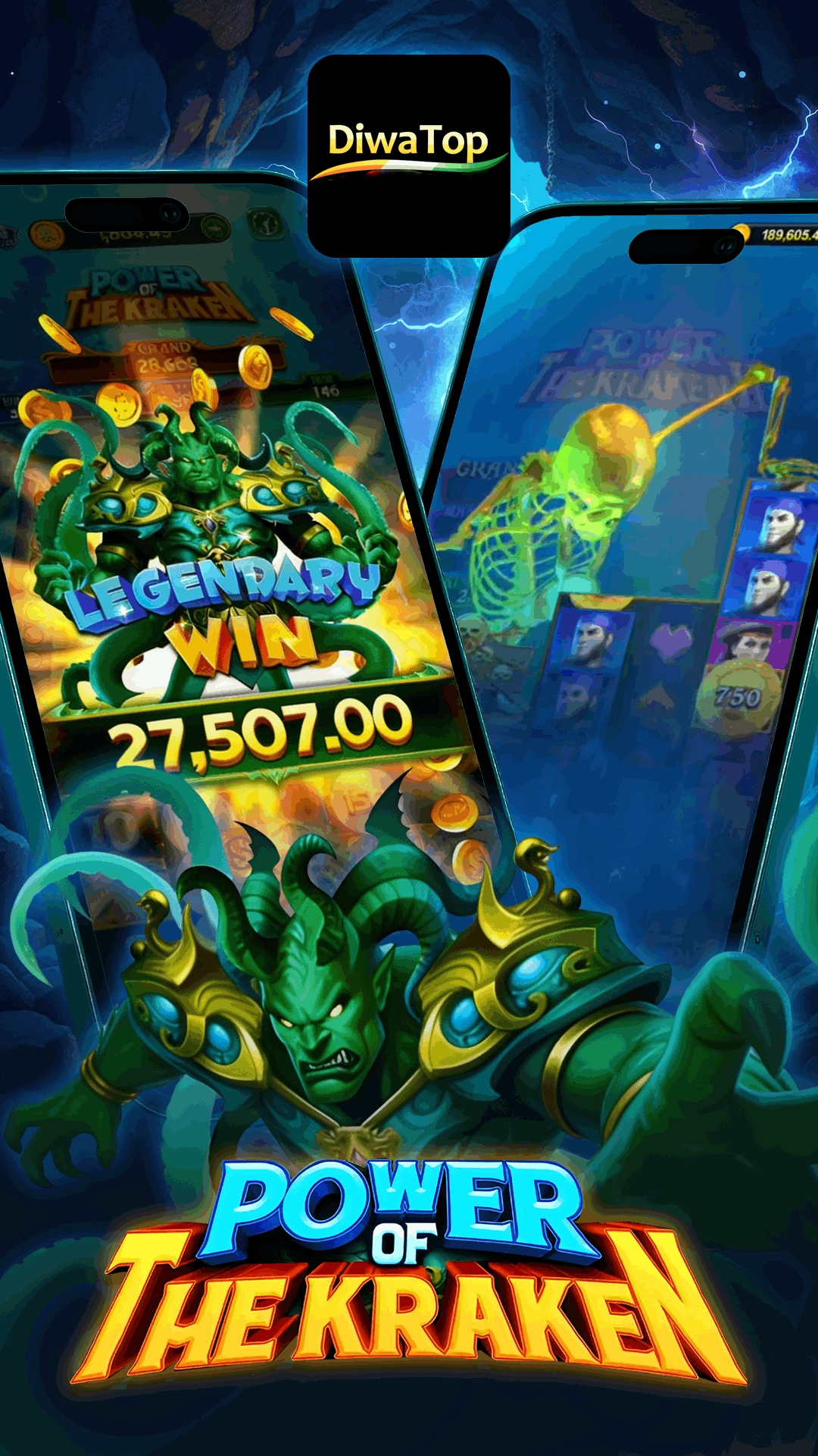 diwa top game 5